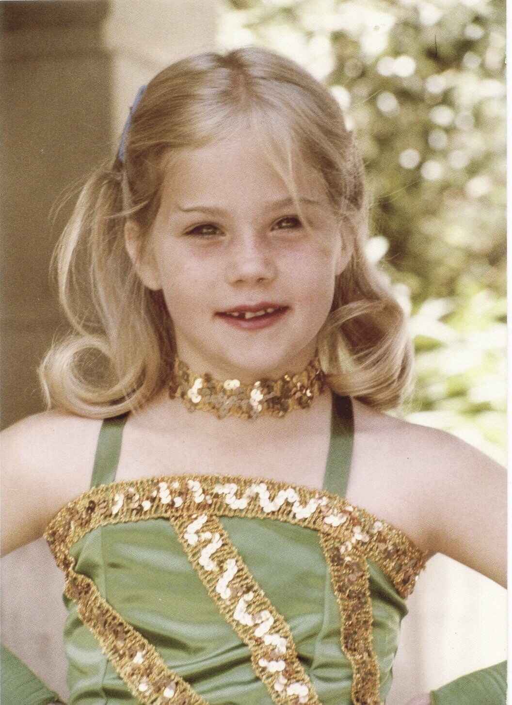 Christina Applegate speaks about her empowering new memoir