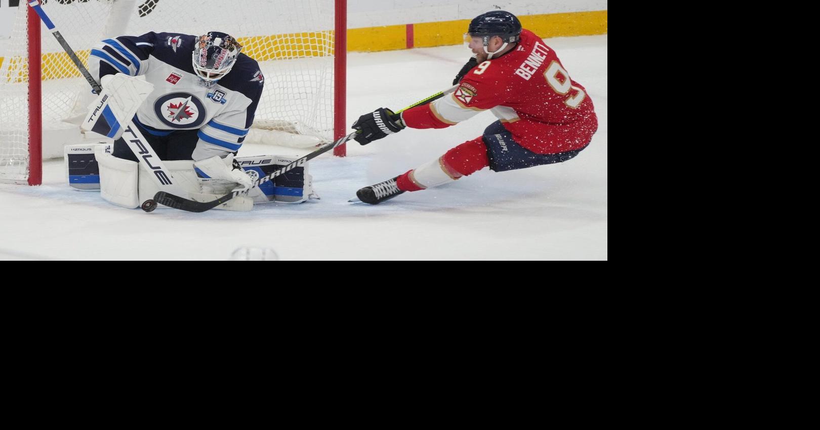 Bennett replaces injured Cirelli on Canadian men’s Olympic hockey team