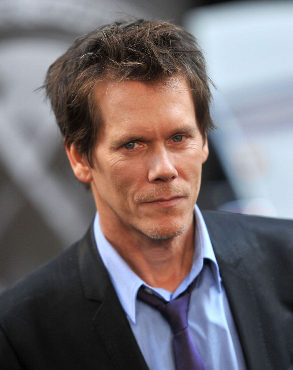 Celebrity True or False: Kevin Bacon on 'Apollo 13' and 'A Few