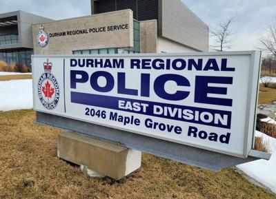 One person dead after a residential fire in Ajax, police say