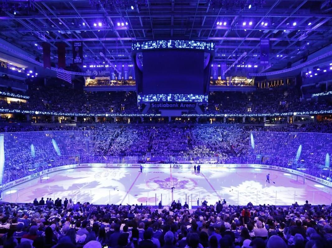 NHL announces 2024 All-Star Game will be held in Toronto