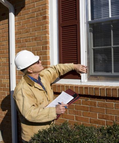 20 things to look for in a home inspection