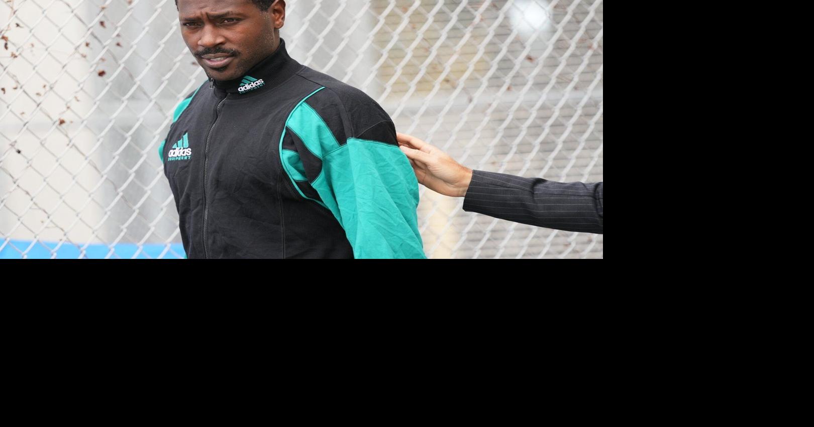 Prosecutor: Antonio Brown could face 30 years in prison if guilty of attempted murder with gun