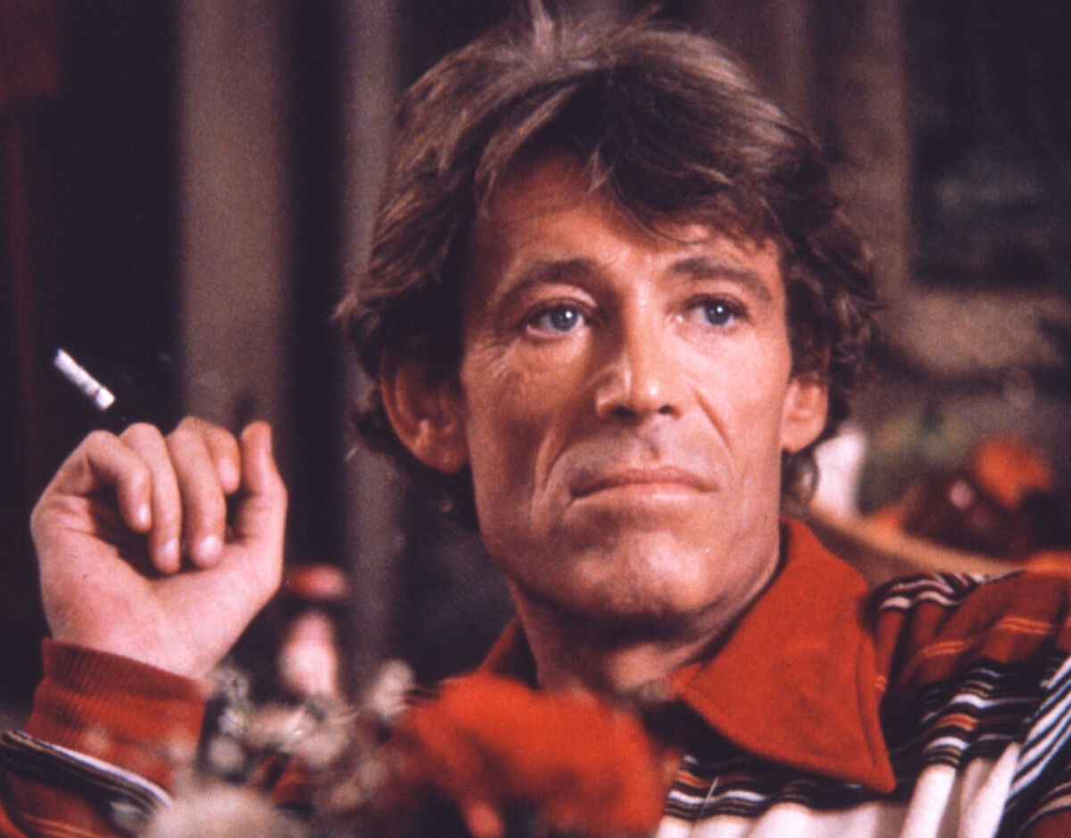 eccentric tobacco Why I will miss Peter O'Toole