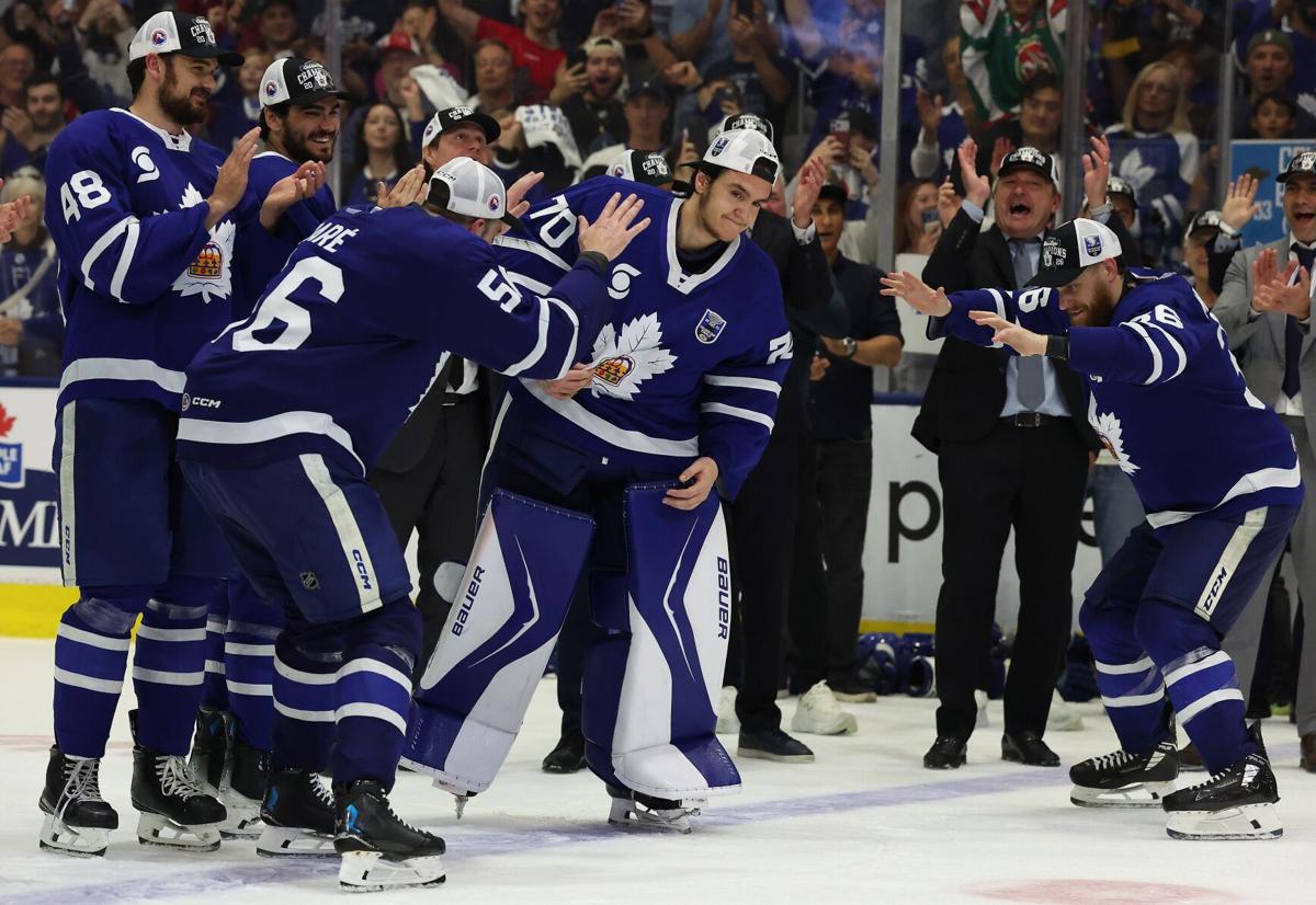 Marlies vs. Wolves score, analysis: Toronto takes Calder Cup
