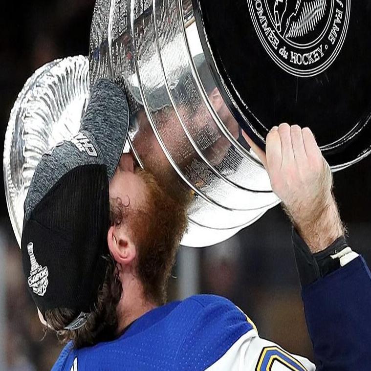 Blues' Ryan O'Reilly, now a Stanley Cup champ, one of key players