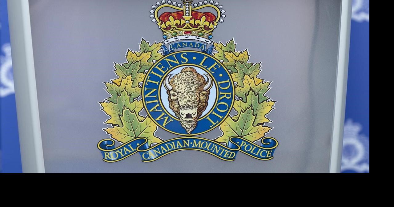 Mounties arrest 'top priority' U.S. fugitive wanted in Creston, B.C.