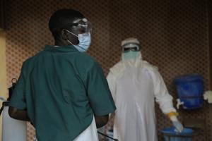 Congo Ebola outbreak tops 8,000 confirmed cases as disease remains out of control