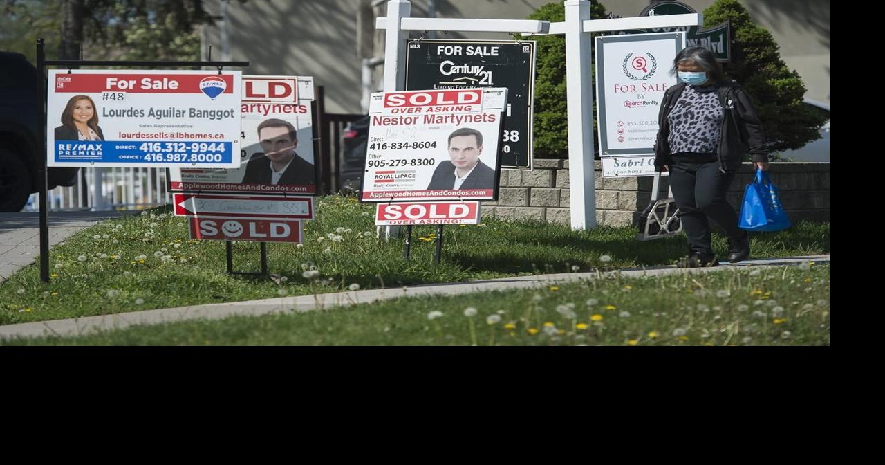 Federal bank regulator proposes tightening test for uninsured mortgages