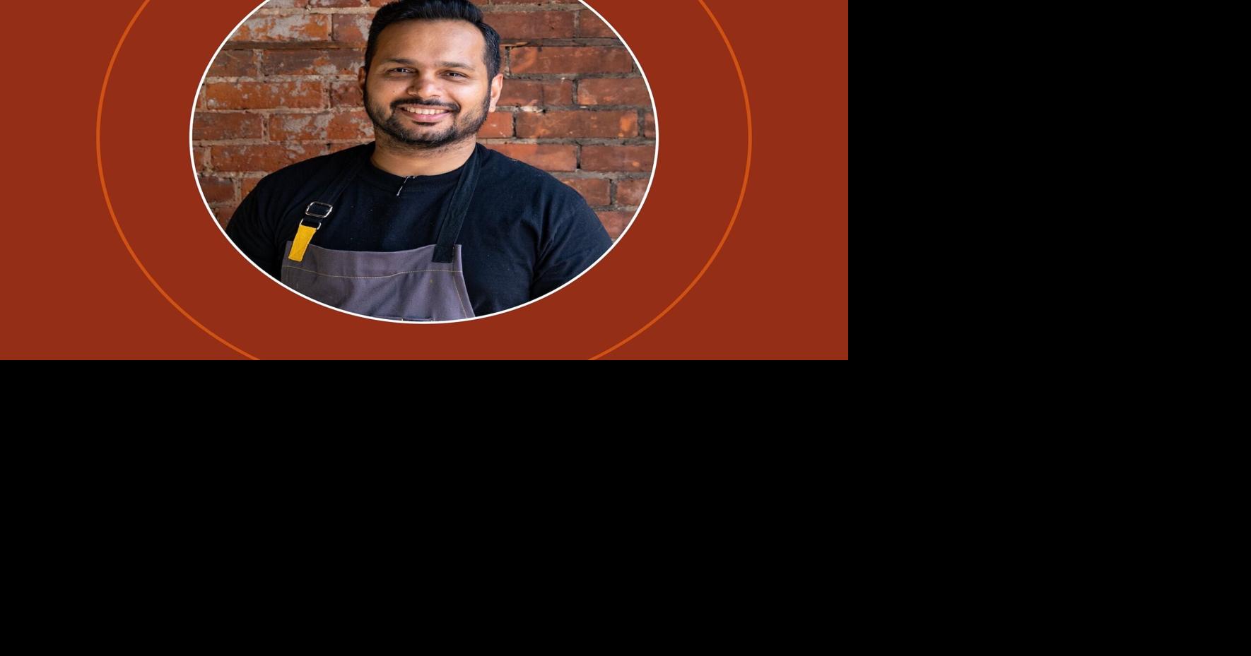 Where Toronto’s most creative Indian chef eats out in Toronto, including an 'extremely addictive' gelato spot