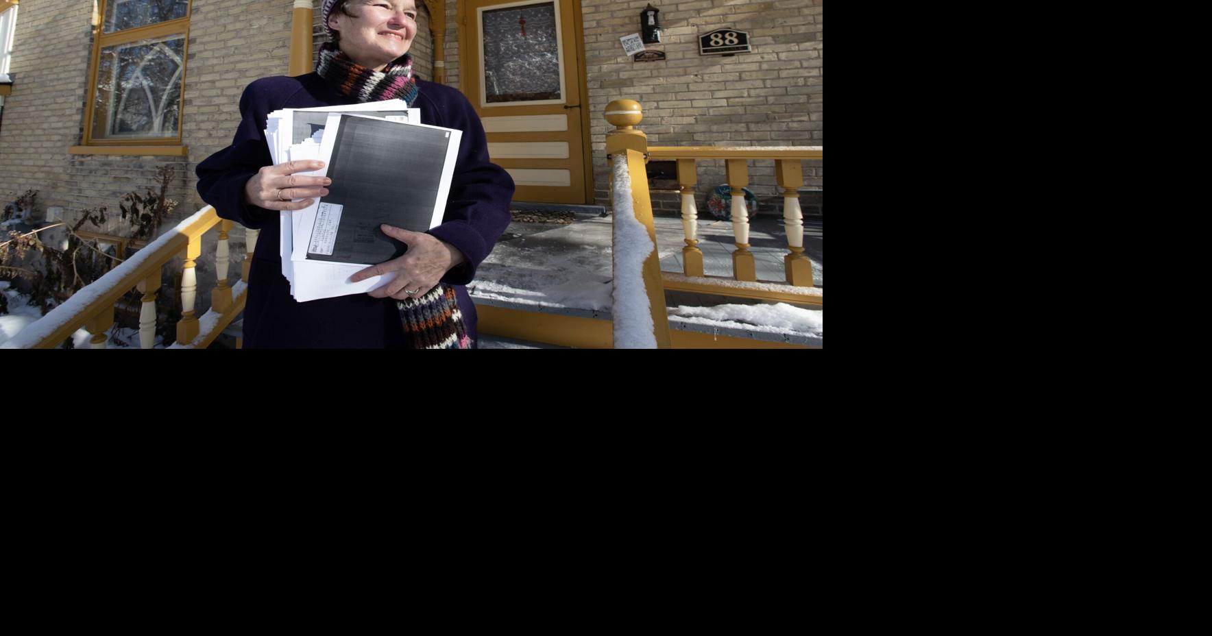 The librarian who was under surveillance: Inside the RCMP’s spy operations against radicals and leftists