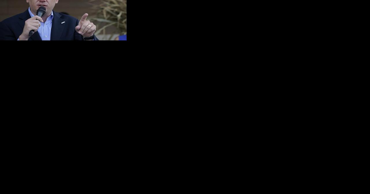 Oklahoma City mayor unveils plan for 900M arena to keep NBAs Thunder through 2050