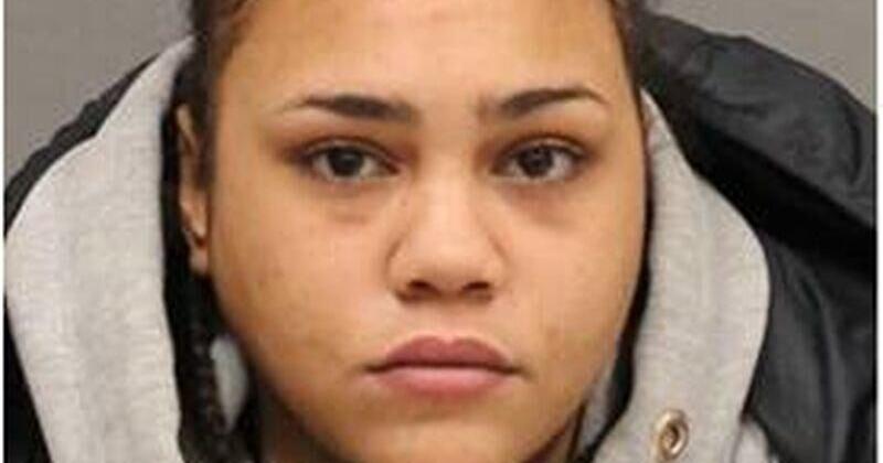 Woman charged with second-degree murder in downtown Toronto stabbing
