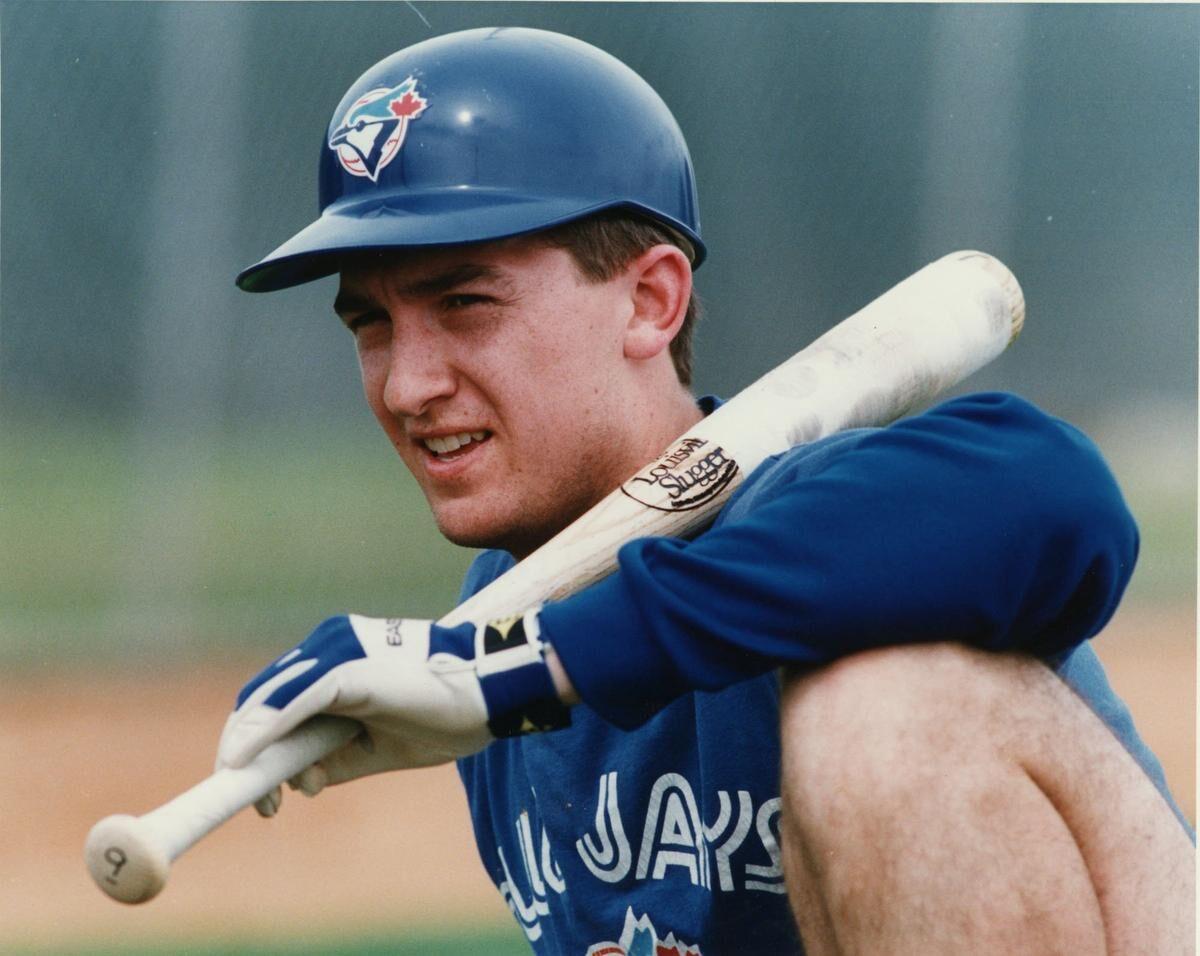 Ex-Jays Olerud, Barfield enter Canadian Hall of Fame at last