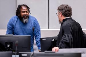 ICC convicts former Central African Republic militia commander of torture