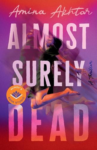 Book Review: 'Almost Surely Dead' is a smart supernatural thriller for a stormy night