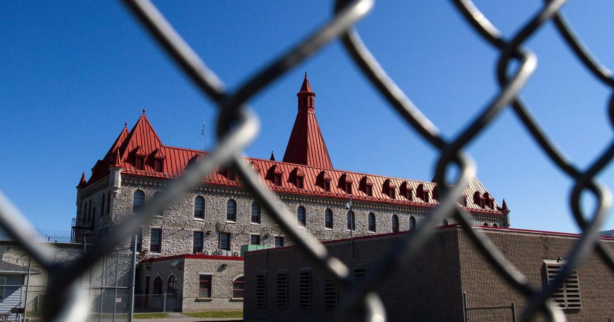 Carney government testing use of AI in prisons to create profile reports of offenders