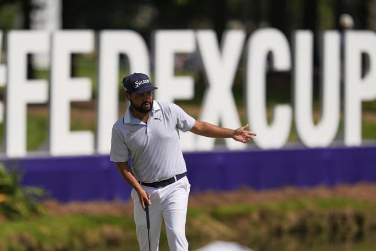 Tour Championship now offers official money and richest prize in golf with a $40 million purse
