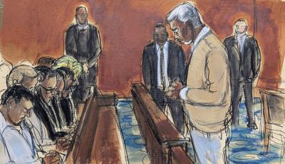 What is the Mann Act? Here's what to know about the law used to convict Sean 'Diddy' Combs