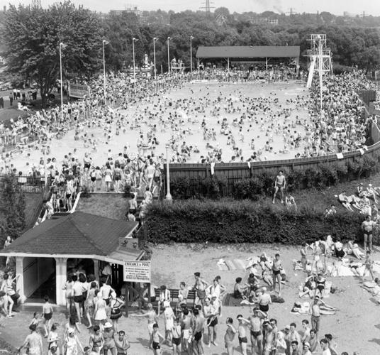 Sunnyside Beach at 100
