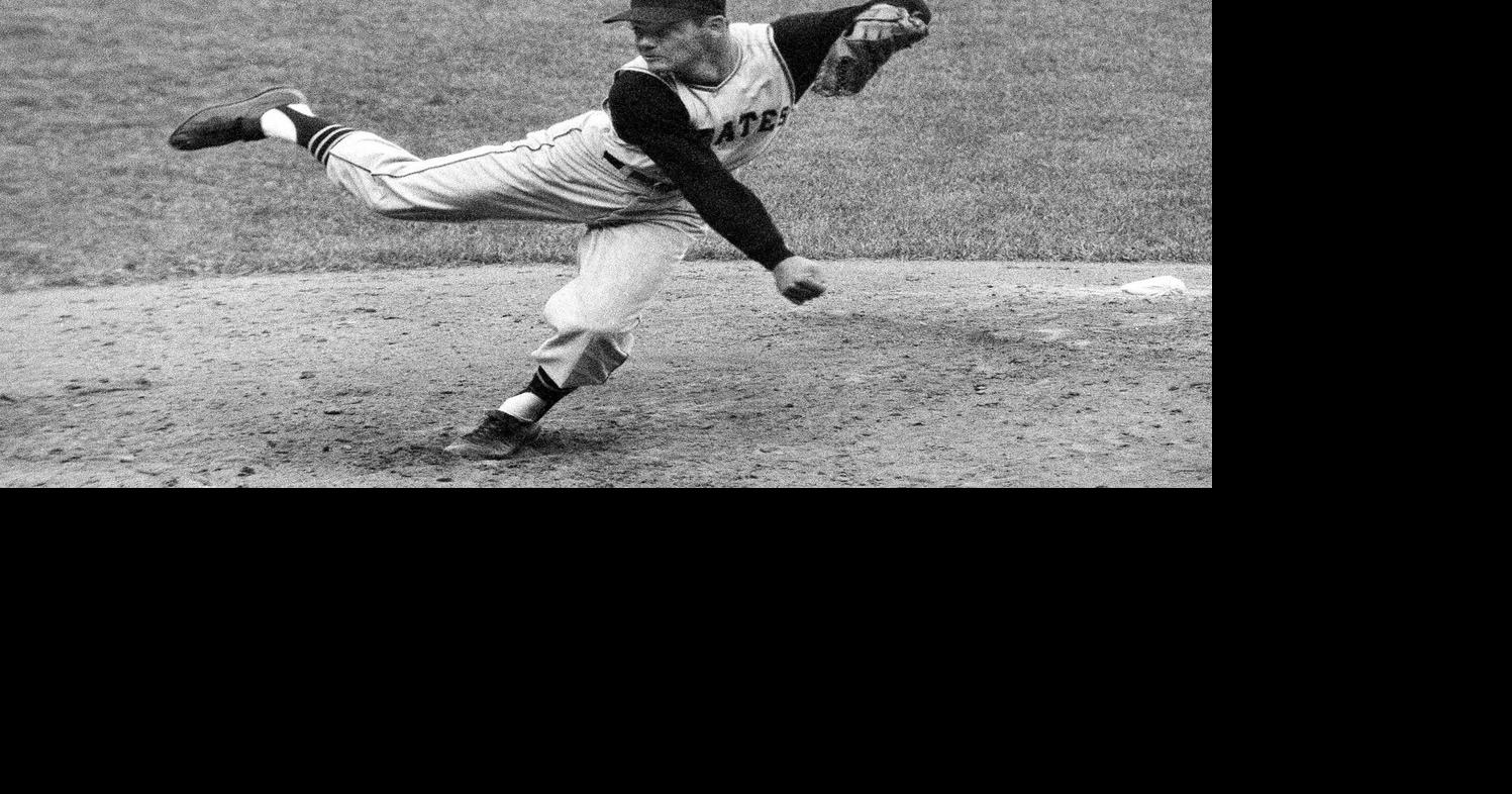 All-Star reliever Elroy Face, who saved 3 games for Pirates in 1960 World Series, dies at 97