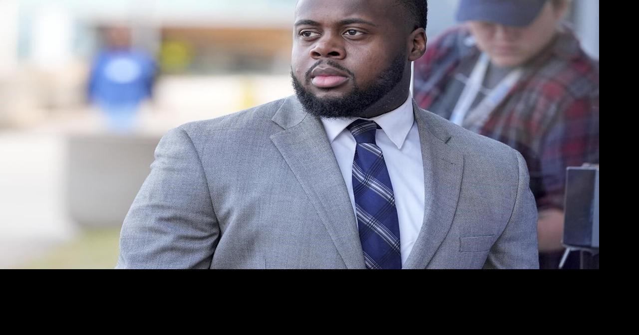 Jury is selected for the trial of 3 ex-Memphis officers charged in Tyre ...