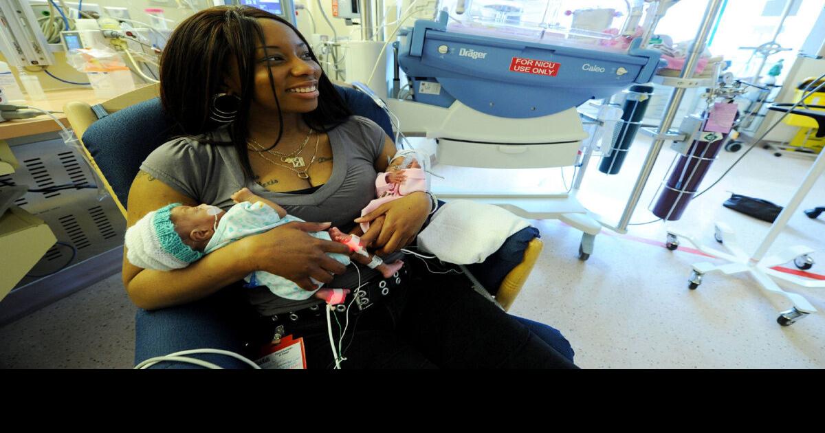 Helping fragile newborns for 50 years