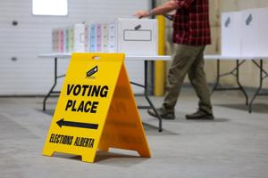 Elections Alberta 'ready to deliver' as advanced referendum polls to open this week