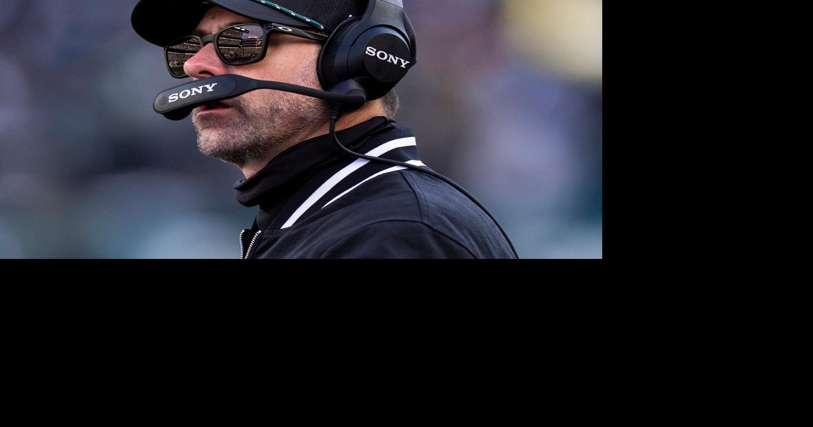 Dolphins hiring former Eagles OC Kevin Patullo as pass game coordinator, AP source says