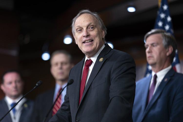 Trump's call to end mail-in voting creates a dilemma for GOP candidates who benefit from it