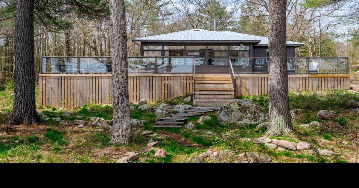 Buying a cottage in Ontario What do I need to know?