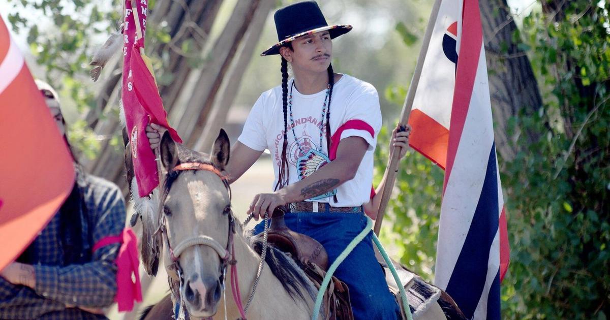 A Christian pastor called Arapaho ceremonies 'idol worship.' Now the tribe wants her church gone - Toronto Star