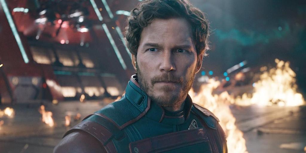 Guardians of the Galaxy Vol. 3 Release Date: Guardians of the Galaxy Vol. 3:  New promotional posters and theater standee revealed ahead of release on  May 5 - The Economic Times