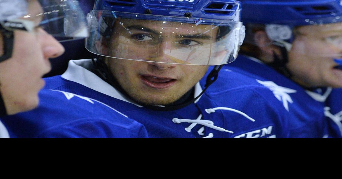 Mississauga Steelheads chasing a worsttofirst OHL title