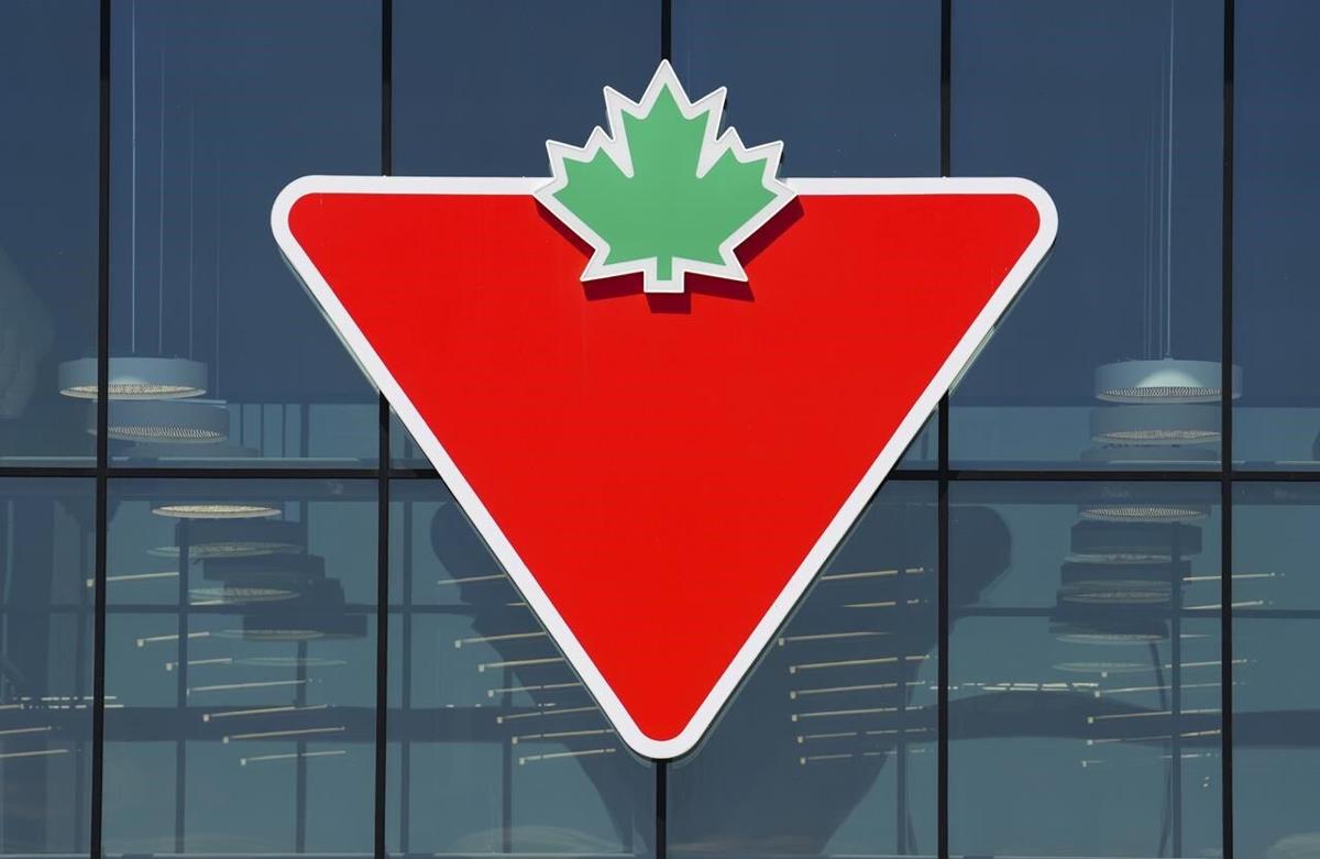 Canadian Tire lays off 3% of full-time employees, misses profit estimates