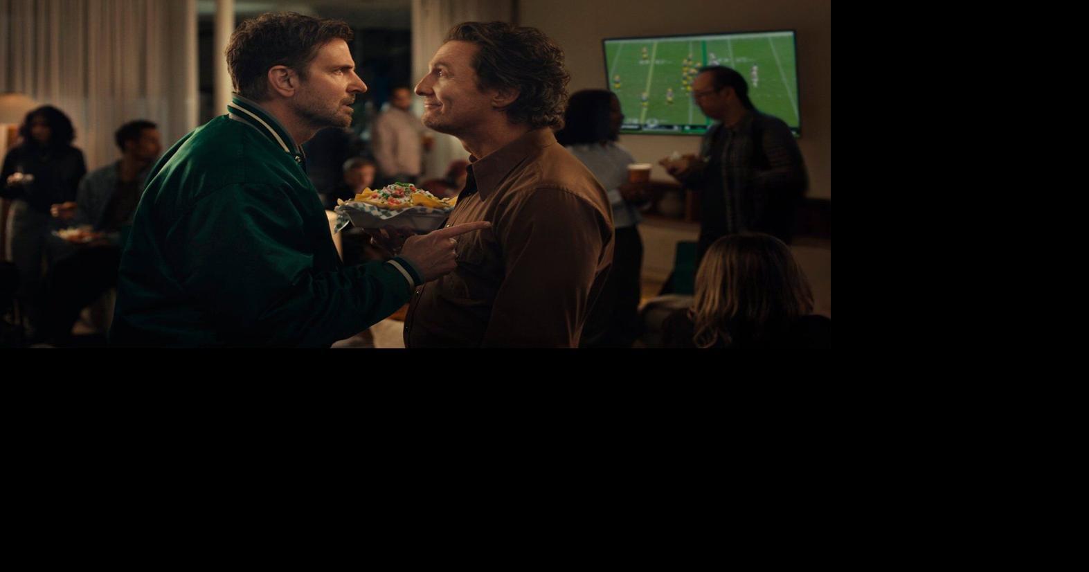 Super Bowl LX ads feature AI, weight-loss drugs and celebs from George Clooney to Kendall Jenner