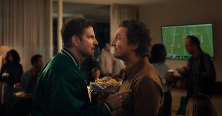 Super Bowl LX Ads Feature AI, GLP-1 Drugs & Celebs from Clooney to Jenner - Featured image