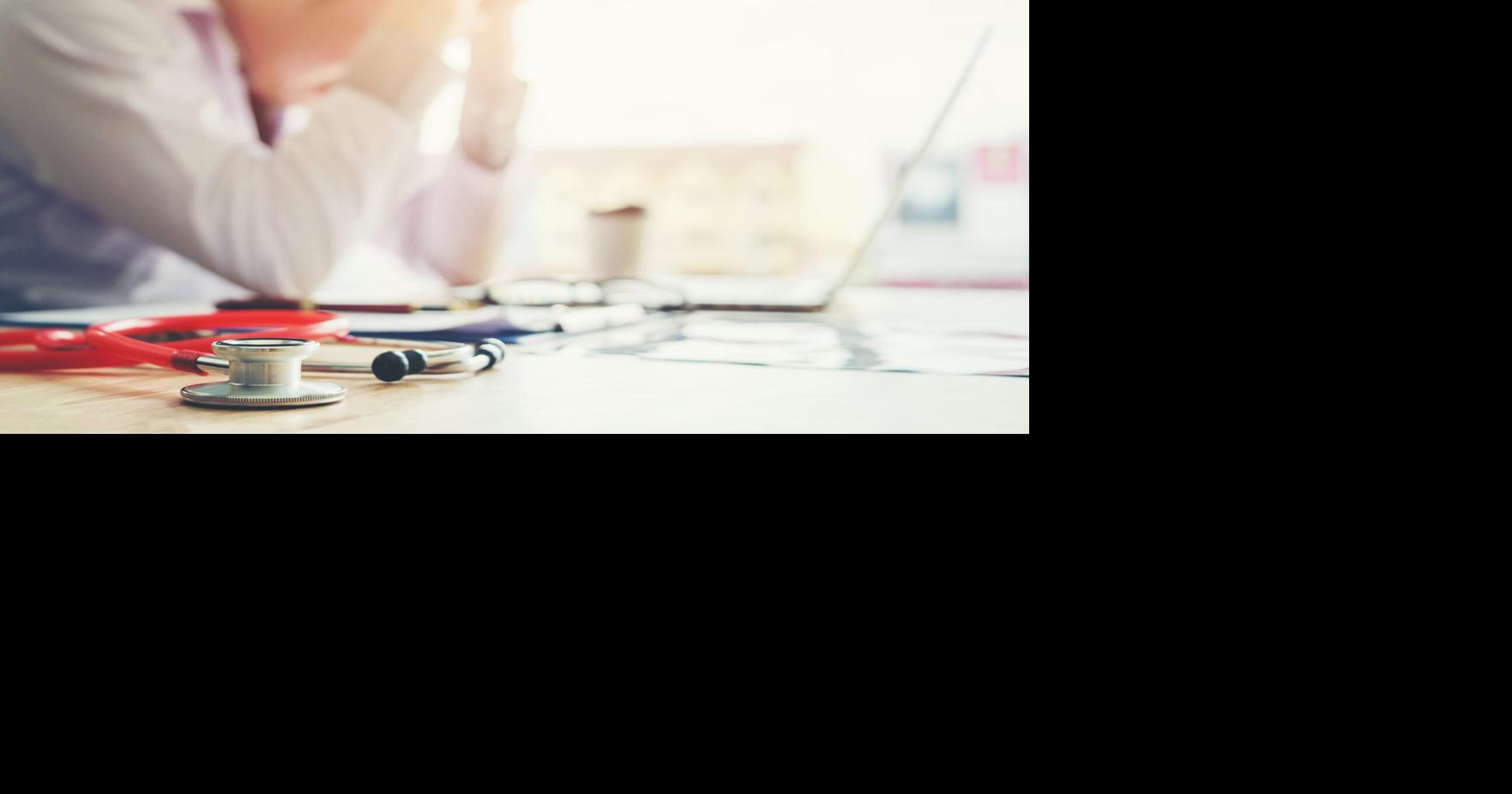 Canada's happiness levels have tanked. How can I help my workers out of their funk? Ask Soma