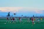 Iran's World Cup team approved for visas to play games in the US, officials say
