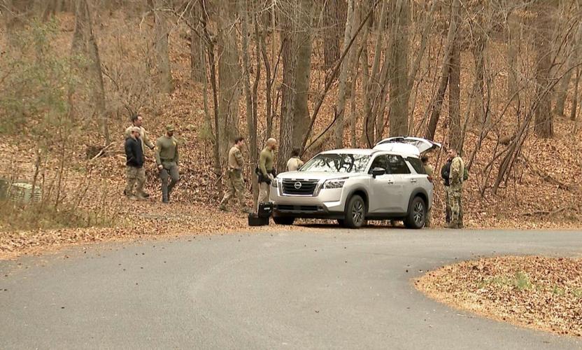 Vermont judge refuses to delay death penalty decision for Zizian charged in border agent's death