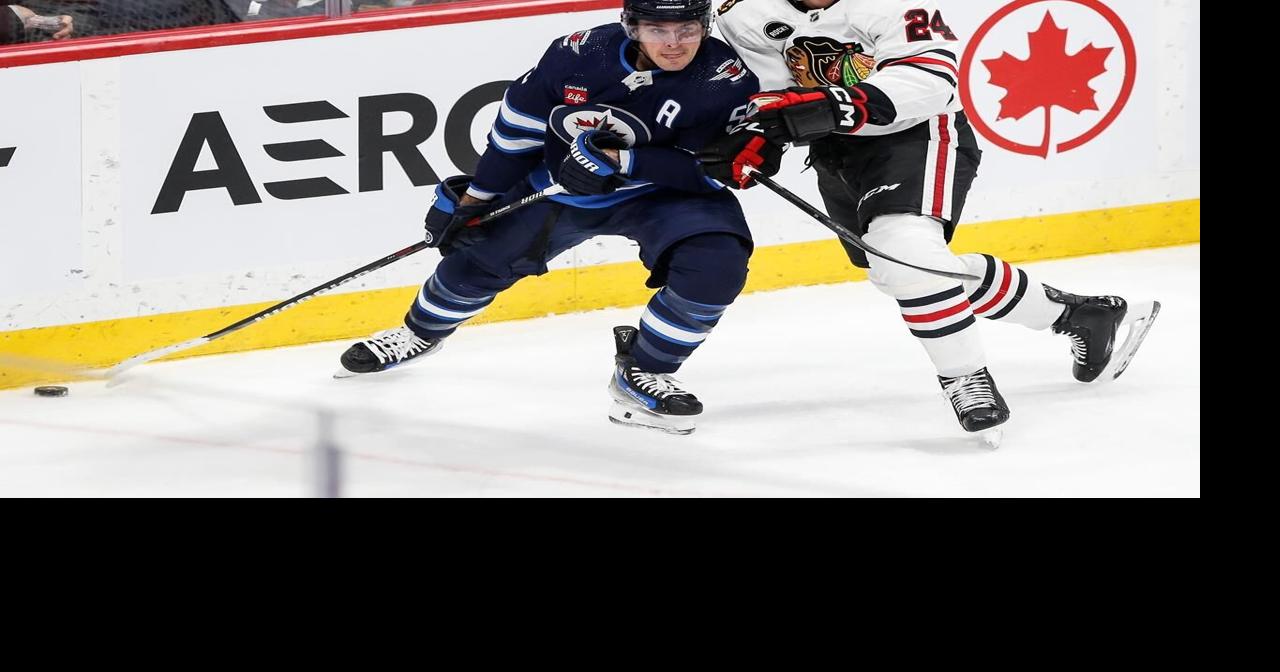 Jets activate centre Scheifele from IR begore game at Pittsburgh