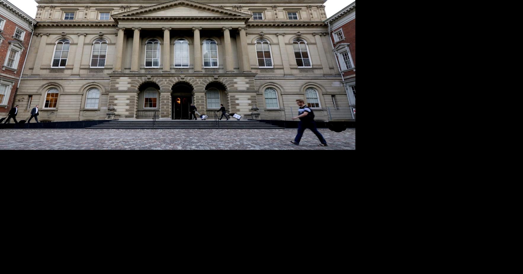 Court rules one of Canada's largest landlords overcharged Toronto tenants on rent increases
