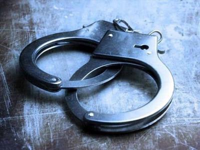 Handcuffs
