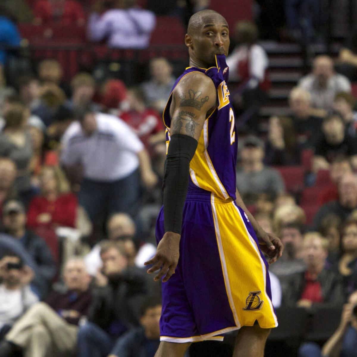 Nicolas Batum dunks on Dwight Howard as Blazers beat Lakers