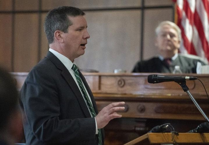 Michigan woman convicted of murder in crash that killed 2 kids at a ...