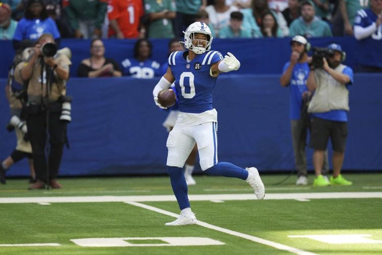 Dolphins' McDaniel and Tagovailoa hope a blowout opening loss doesn't define their season