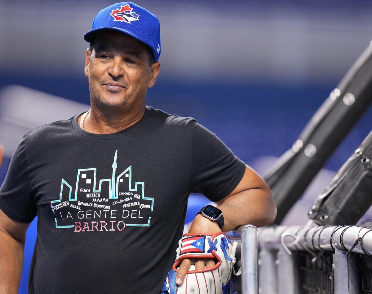 Charlie Montoyo and Ottawa's connection to the 2020 MLB playoffs