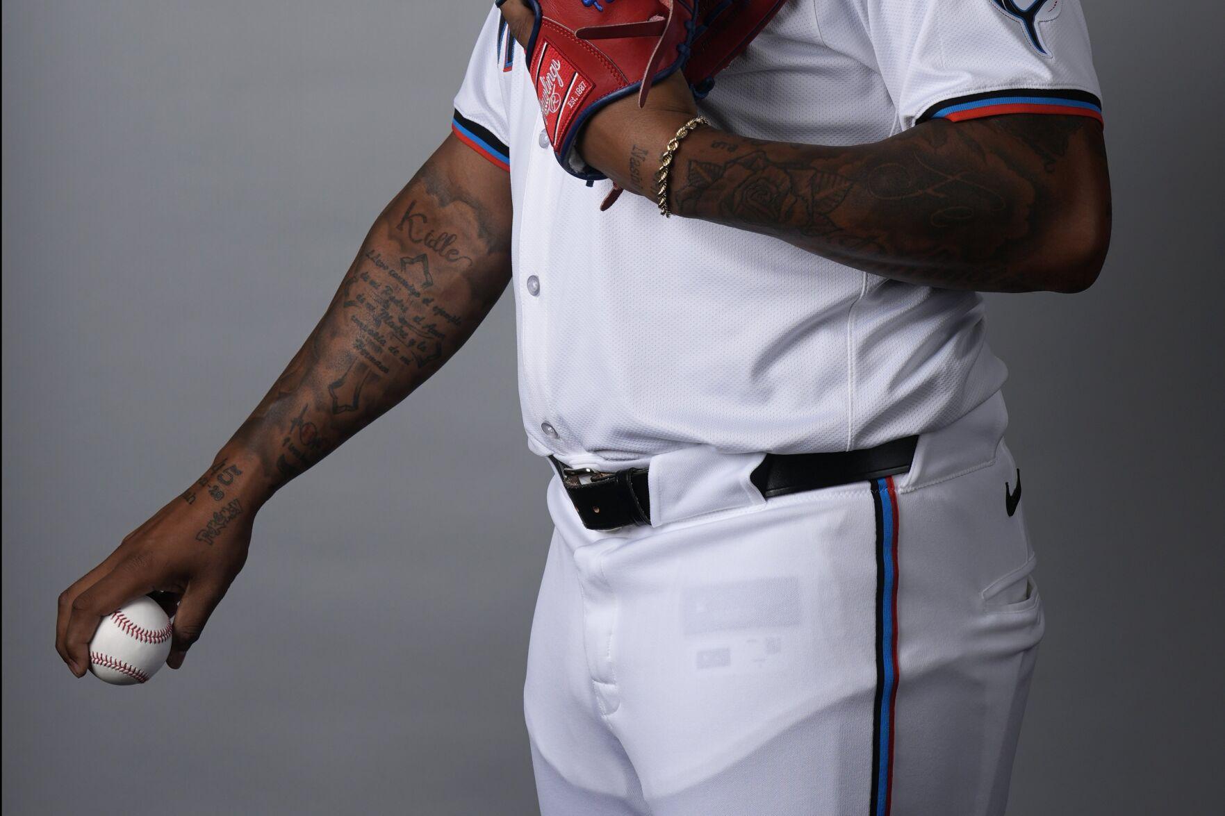 Major League Baseball Has A Pants Problem, As Players Hate The New