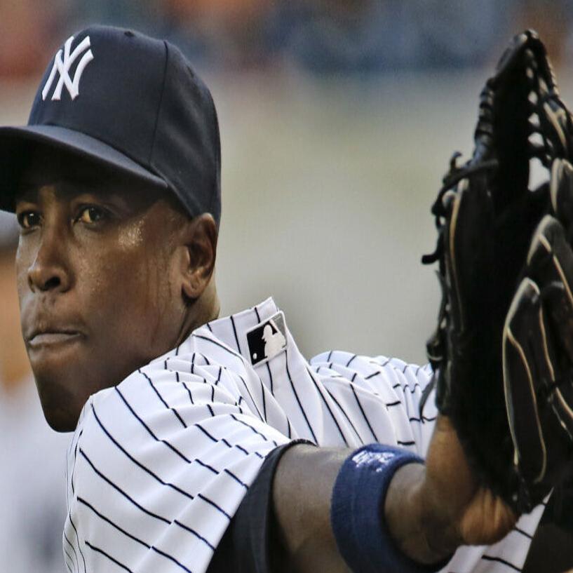 After losing Granderson, Yankees need to make a play for Soriano