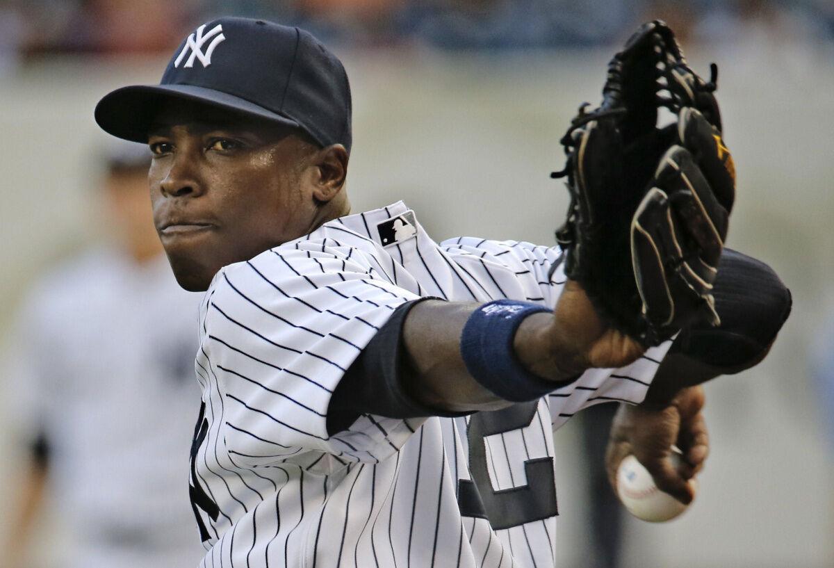 Soriano Appears Headed Back to Yankees in a Trade - The New York Times